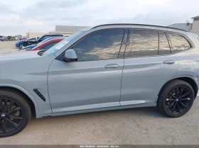 BMW X3, снимка 13