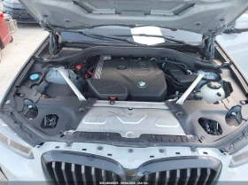 BMW X3, снимка 9