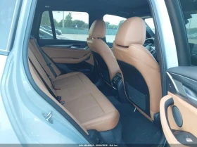 BMW X3, снимка 8