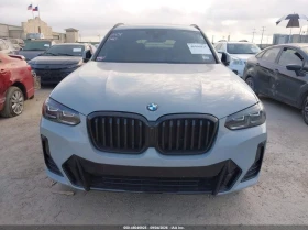 BMW X3, снимка 11