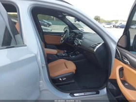 BMW X3, снимка 5
