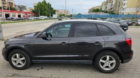 Audi Q5, снимка 10