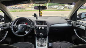 Audi Q5, снимка 3