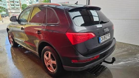 Audi Q5, снимка 8