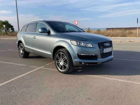 Audi Q7, снимка 1