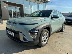 Hyundai Kona 1.6 HEV 141hp DEMO , снимка 1