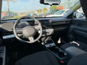 Hyundai Kona 1.6 HEV 141hp, снимка 9