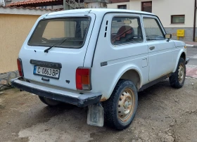 Lada Niva, снимка 3