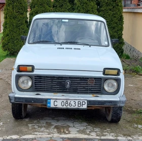 Lada Niva, снимка 6