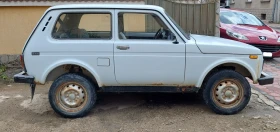 Lada Niva, снимка 4