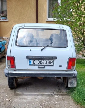 Lada Niva, снимка 7