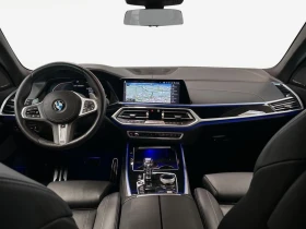 BMW X7 M 50i xDrive, снимка 6