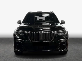 BMW X7 M 50i xDrive, снимка 2