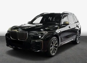 Обява за продажба на BMW X7 M 50i xDrive ~90 958 EUR - изображение 1