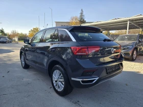     VW T-Roc 2.0TDI 150k.c. DSG