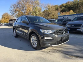 VW T-Roc 2.0TDI 150k.c. DSG | Mobile.bg    5