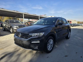     VW T-Roc 2.0TDI 150k.c. DSG