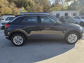 VW T-Roc 2.0TDI 150k.c. DSG | Mobile.bg    6