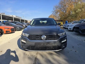     VW T-Roc 2.0TDI 150k.c. DSG