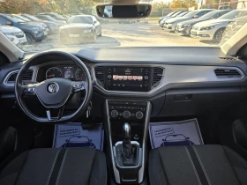 VW T-Roc 2.0TDI 150k.c. DSG | Mobile.bg    8