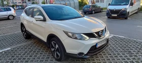 Nissan Qashqai, снимка 1