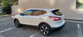 Nissan Qashqai, снимка 5