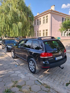 VW Touareg 2005, снимка 7