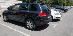 VW Touareg 2005, снимка 4