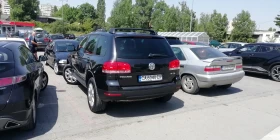 VW Touareg 2005, снимка 5