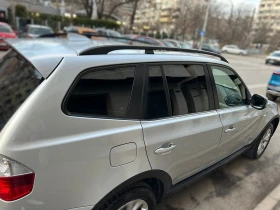 BMW X3 2.0d Full, снимка 4