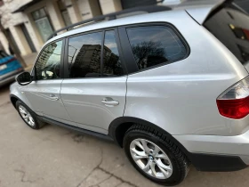 BMW X3 2.0d Full, снимка 5