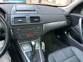 BMW X3 2.0d Full, снимка 8