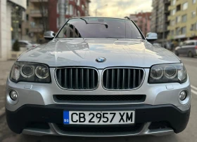 BMW X3 2.0d Full, снимка 6