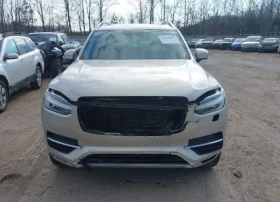 Volvo Xc90  1