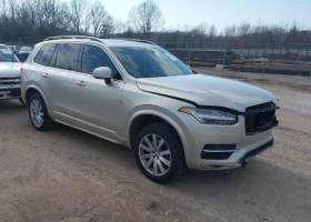 Volvo Xc90 - 26800 лв. - 60491074 | Car24.bg