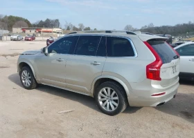 Volvo Xc90 - 26800 лв. - 60491074 | Car24.bg