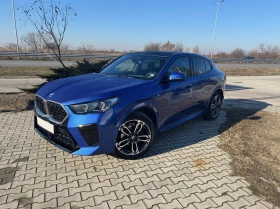 BMW X2 sDrive18d, снимка 1