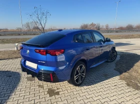 BMW X2 sDrive18d, снимка 2