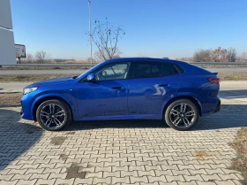 BMW X2 sDrive18d, снимка 3