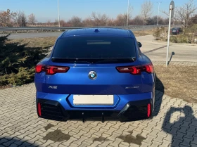 BMW X2 sDrive18d, снимка 8