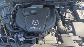 Mazda CX-5 2, 2 SKYAKTIV  AWD | Mobile.bg    10