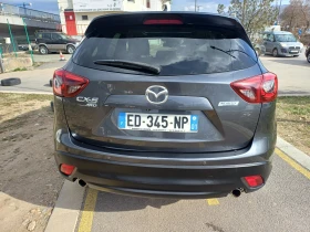 Mazda CX-5 2, 2 SKYAKTIV AWD - 23800 лв. - 25812246 | Car24.bg