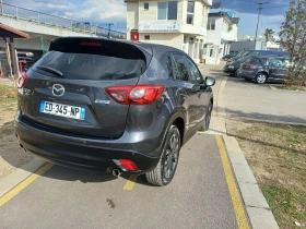 Mazda CX-5 2, 2 SKYAKTIV AWD - 23800 лв. - 25812246 | Car24.bg