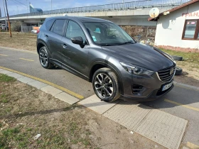 Mazda CX-5 2, 2 SKYAKTIV AWD - 23800 лв. - 25812246 | Car24.bg