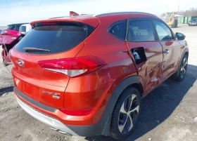 Hyundai Tucson - 21100 лв. - 69841177 | Car24.bg