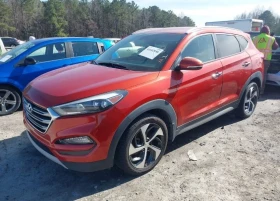 Hyundai Tucson - 21100 лв. - 69841177 | Car24.bg