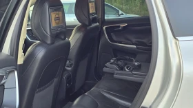 Обява за продажба на Volvo XC60 2.4D D5 205кс Подгрев Андроид 4х4 ~15 800 лв. - изображение 9