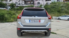 Обява за продажба на Volvo XC60 2.4D D5 205кс Подгрев Андроид 4х4 ~15 800 лв. - изображение 3