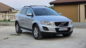 Обява за продажба на Volvo XC60 2.4D D5 205кс Подгрев Андроид 4х4 ~15 800 лв. - изображение 6