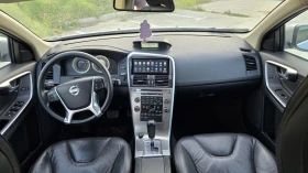 Volvo XC60 2.4D D5 205   44 | Mobile.bg    15